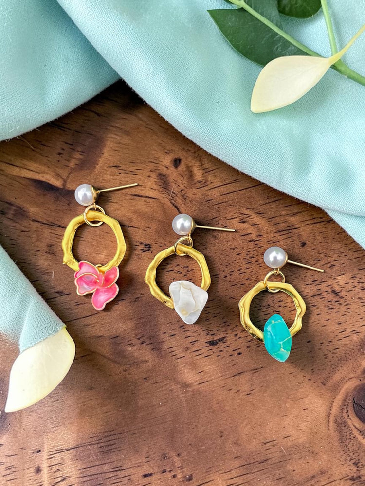 Coastal Bloom Collection